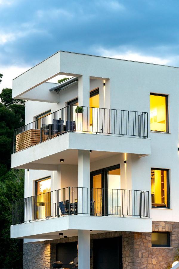 Panorama Suite Dora With Jacuzzi Palit Exterior photo