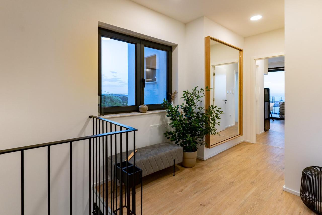 Panorama Suite Dora With Jacuzzi Palit Exterior photo