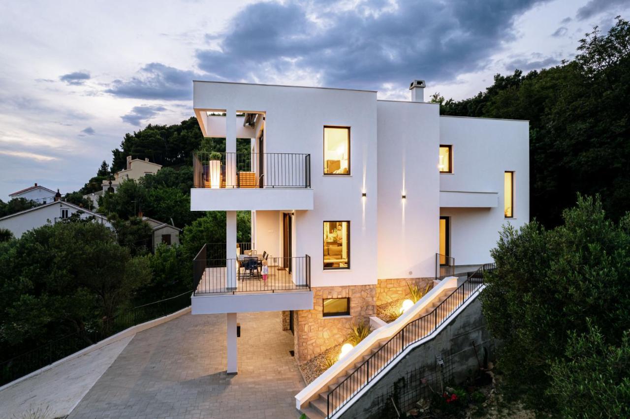 Panorama Suite Dora With Jacuzzi Palit Exterior photo